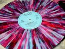 Depeche Mode people are people 	German MULTI-COLORED VINYL 12