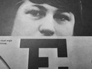 SCARCE 1969 ORIG   