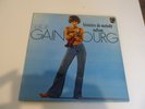 SERGE GAINSBOURG LP HISTOIRE DE MELODY NELSON . JEAN-CLAUDE VANNIER. FRENCH BIEM