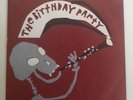 The Birthday Party Mr Clarinet Nick Cave 7” Indie Rare MIssing Link MLS-18