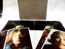 THE BEATLES 'The Beatles (White Album)' Vinyl Lp Top Opener + Inserts - C22
