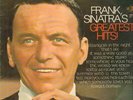 LP Frank Sinatra Frank Sinatras Greatest Hits  NEAR MINT Reprise Records