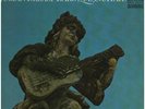 Julian Bream Baroque Guitar NEAR MINT RCA Red Seal Vinyl LP