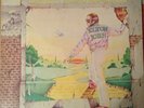 Elton John /Goodbye Yellow Brick Road UK 1973 DJLPD 1001 EXCELLENT 2X LP VINYL