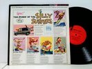 The Sound Of The Silly Surfers The Silly Surfers: