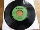 Winston Wright - Musically Red / Bratah  7