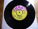 Pat Kelley - If it don't work out / I am coming Home  7