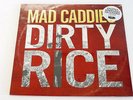 MAD CADDIES dirty rice LP Vinyl Record , SEALED , fat wreck chords , nofx