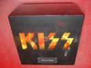 KISS 'The Casablanca Singles* NEW 29 vinyl records  Limited Edition Box Set