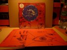 ORIGINAL: The Cure Wish vinyl LP 1st UK Pressing 1992 Fiction FIXH20 - RARE