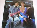 SCORPIONS 'LOVEDRIVE' 1979 STEREO LP EX/VG+