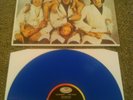 THE BEATLES - YESTERDAY AND TODAY ' BLUE VINYL ' LP CAPITOL ST 2553 BUTCHER
