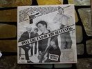 NIPS - ONLY THE END OF THE BEGINNING LP - POGUES