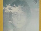 Beatles John Lennon US LP Capitol SW-3379 Imagine DJ Promo w/poster