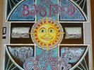 BEVIS FROND Any Gas Faster LP RECKLESS 1990 UK orig NICK SALOMAN-OUTSKIRTS INFIN