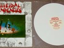 Suicidal Tendencies - self-titled LP minor threat social distortion misfits nofx
