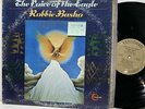 Robbie Basho The Voice Of The Eagle- Vanguard 79321 VG++/VG Folk LP