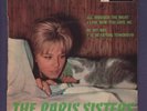 EP 45rpm / the Paris sisters all through the night + Spector top Rank