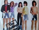 ROLLING STONES BROWN SUGAR / BITCH 1971 Italy 7