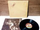 LED ZEPPELIN - IN THROUGH THE OUT DOOR - 1979 AUSSIE LP-
