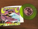 Cosmic Psychos - She's A Lost Cause 7