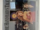 Ryuichi Sakamoto- The Handmaid's Tale- GNP Crescendo Soundtrack SEALED LP