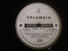 George Szell Gustav Mahler Richard Strauss Szell Conducts SAX 2488  Columbia