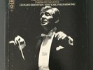 MAHLER   SYMPHONY 6 / 9   BERNSTEIN   COLUMBIA   M3S 776   3 LP BOX SET   NM