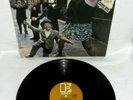 THE DOORS Strange Days RECORD LP EKS 74014 (R1 519558) M- SOUND 2009