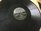 THE GLADIOLAS LITTLE DARLIN RECORD 78 rpm