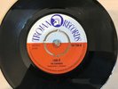 I DID IT / THE CHARMERS OH ME, OH MY / LLOYD CHARMERS, RARE BOSS 45 HEAR
