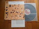 BARTOK / Devy ERLIH violin  LP CFD 4  Ed.1  50'S Press EX/EX+