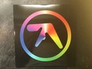 Aphex Twin Analogue Bubblebath Volumes 1 - 5 4 New Condition Clear Vinyl X 4 Afx