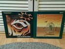 TALK TALK  2LP Living In Another World Remix 1991 Life ' s What you make it RAR