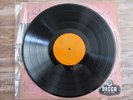BEETHOVEN VIOLIN SONATAS ELMAN SEIGER DECCA LXT 5126 RECORD ONLY MONO