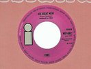 FREE   ALL RIGHT NOW/MOUTHFUL OF GRASS   1970 UK ISLAND PINK LABEL ORIGINAL   NM