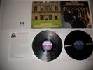 Rolling Stones Hot Rocks Remaster Analog '83 ARCHIVE MASTER Ultrasonic CLEAN