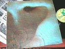 PINK FLOYD  -        Meddle,      RARE 1971 UK MATRIX 1 / 1 LP + inner