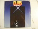 Elvis Presley Elvis Moody Blue vinyl record