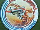 Very Rare Lynyrd Skynyrd Freebird 1976 RCA pressed byBILBO TAPE ONE Vinyl Record