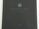 The Murder City Devils - Feather Bed Whiskey Blanket Box Set White Vinyl of 250