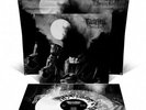 Full of Hell - Weeping Choir (Vinyl LP) Half White Clear Black Flag Bundle /100
