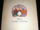 QUEEN - A NIGHT AT THE OPERA Vinyl Lp Elektra ?– 7E-1053 - 1975