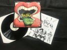 MONTY PYTHON Monty Python Sings 1989 UK Vinyl LP + BOOKLET EXCELLENT CONDITION