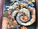 MOODY BLUES VINYL question of balance LP SEALED question NOS 1970 80’s polygram