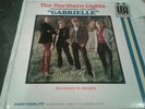 The Northern Lights Gabrielle Lp
