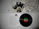 Led Zeppelin III 1973 3rd VG+ USA Press 