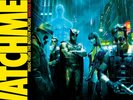 Watchmen [Soundtrack] [LP] (Vinyl, Mar-2009, Reprise) VINYL LP NEW SEALED OOP