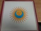 King Crimson - Larks Tongues In Aspic EGKC 6 Collectors Edition