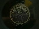 VERY RARE CHOW HSUAN-HONG KONG SHANGHAI CHINESE PATHE 35497 LP 10